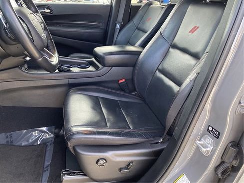 Used 2022 Dodge Durango R/T image 10