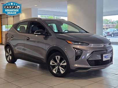Used 2023 Chevrolet Bolt EUV LT w/ Convenience Package