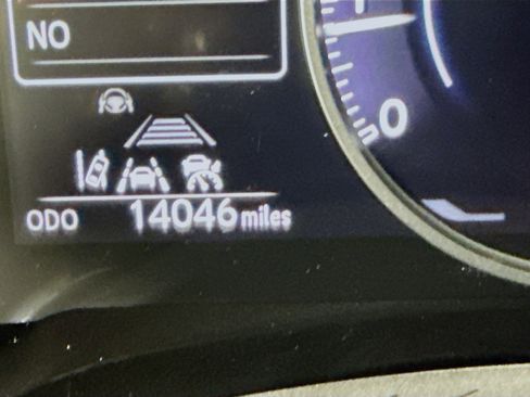 Certified 2024 Lexus RX 350 AWD w/ Accessory Package (K3) image 13