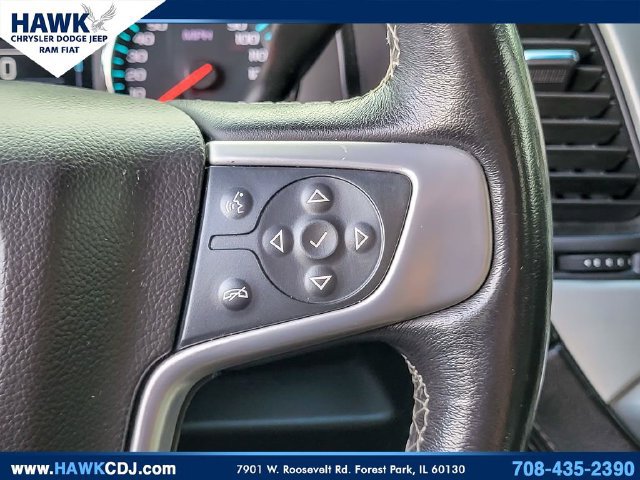 Used 2019 GMC Yukon XL SLT AWD/4WD image 17