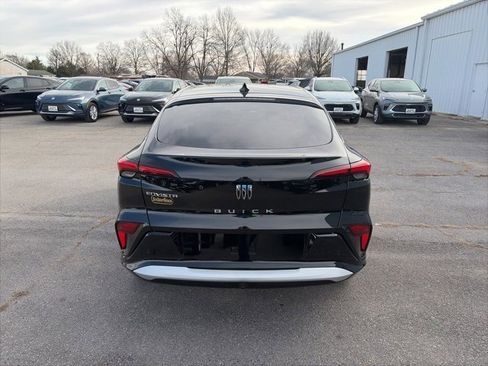 New 2026 Buick Envista Sport Touring w/ Convenience I Package image 5