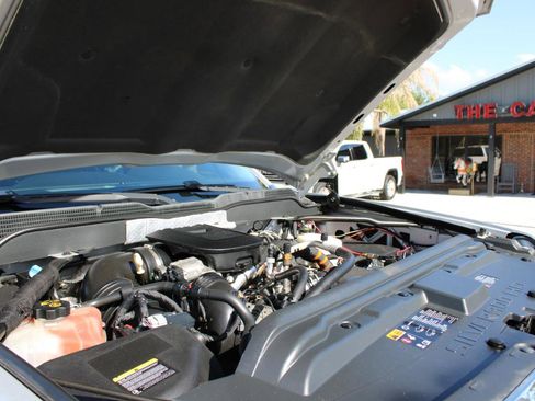 Used 2015 Chevrolet Silverado 3500 LT w/ LT Fleet Convenience Package image 16