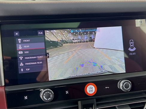 New 2026 Porsche Macan S image 17