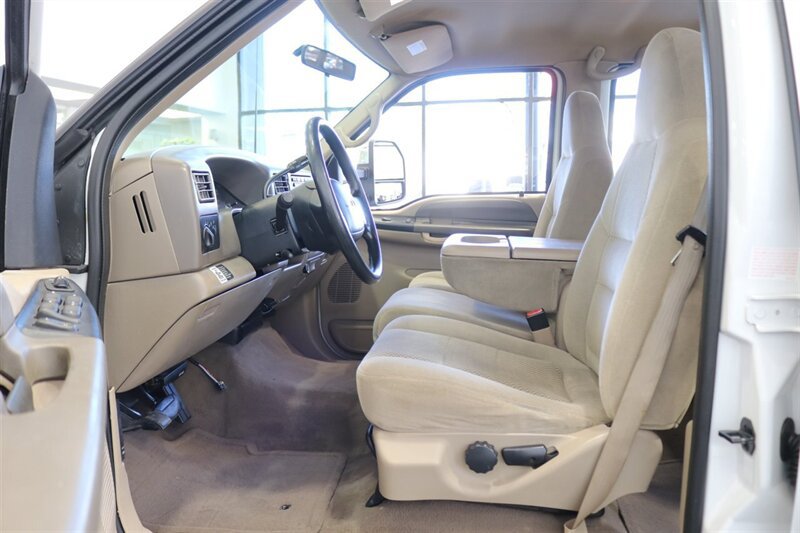 Used 2001 Ford F350 XLT AWD/4WD image 80