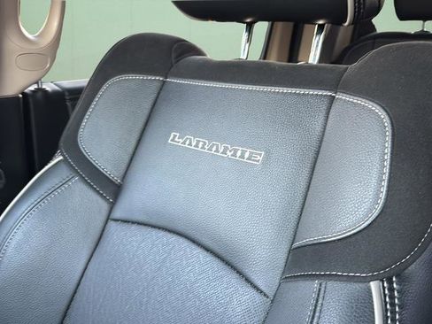 Certified 2022 RAM 3500 Laramie image 46