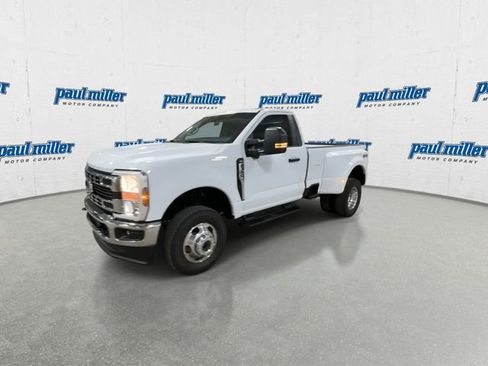 Used 2026 Ford F350 XLT w/ 360-Degree Camera Package image 5