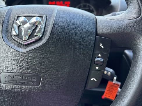Used 2021 RAM ProMaster 2500 FWD image 14
