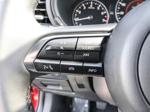 New 2026 MAZDA MAZDA3 2.5 S Hatchback w/ Premium Pkg FWD image 28
