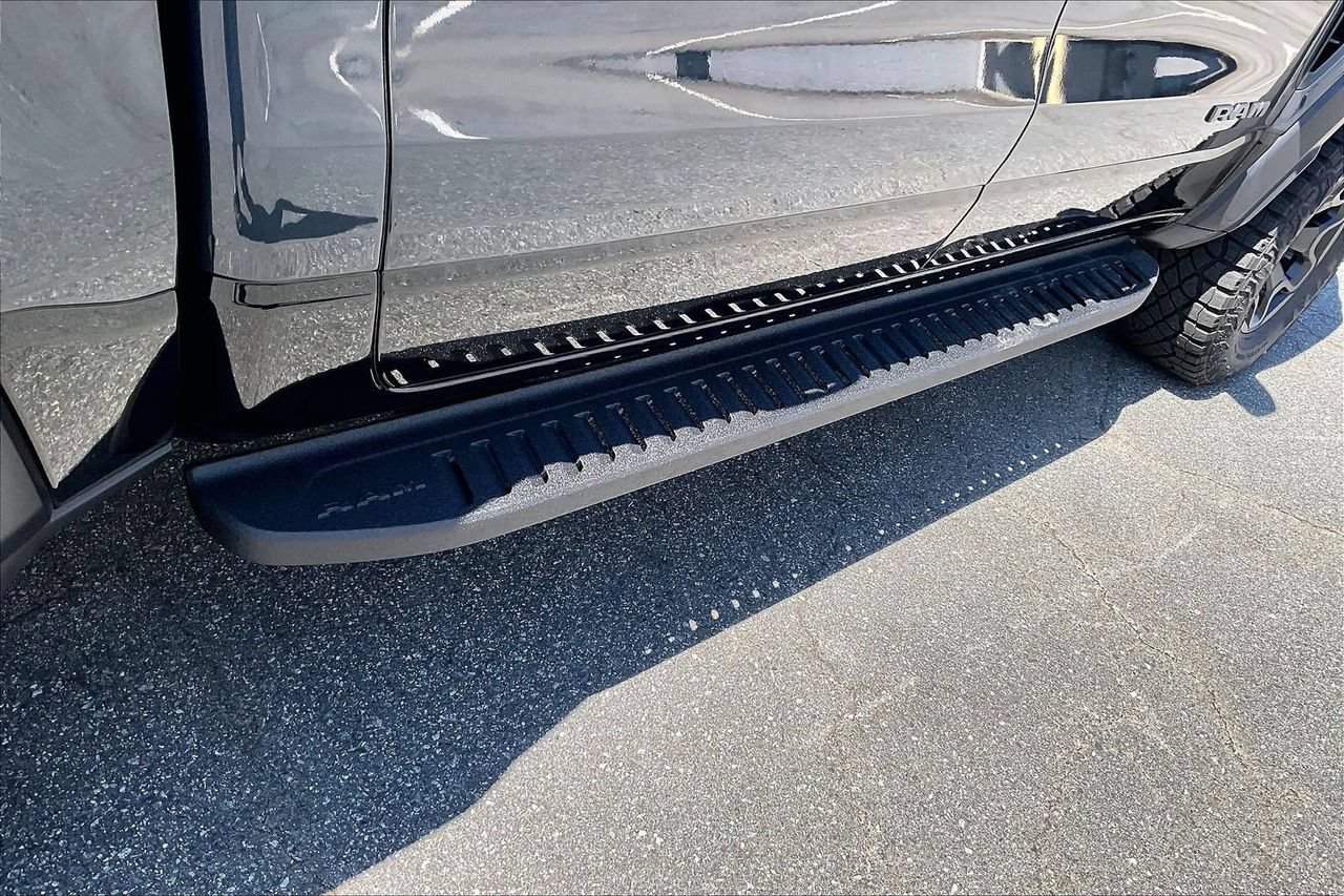 New 2026 RAM 1500 RHO w/ RHO Level 1 Equipment Group AWD/4WD image 9