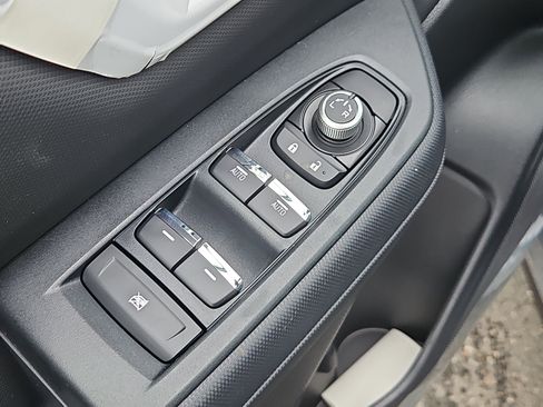 New 2025 Subaru Forester Limited image 11