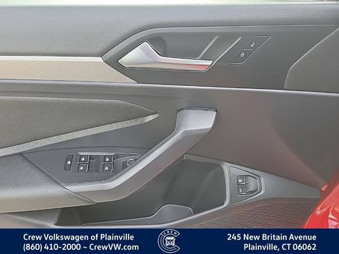 Certified 2021 Volkswagen Jetta S FWD image 38