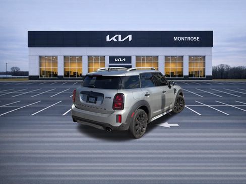 Used 2023 MINI Cooper Countryman S image 5