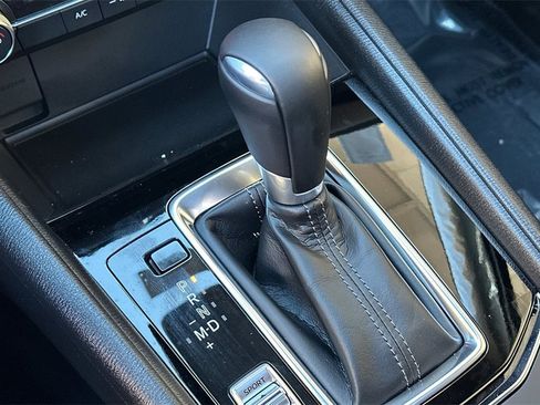 New 2025 MAZDA CX-5 AWD 2.5 S w/ Preferred Package image 19