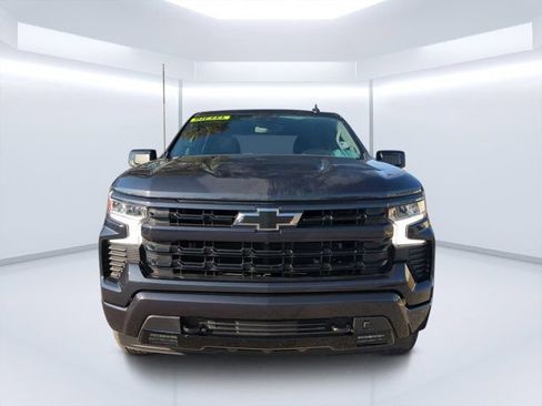 Used 2024 Chevrolet Silverado 1500 RST RWD image 8