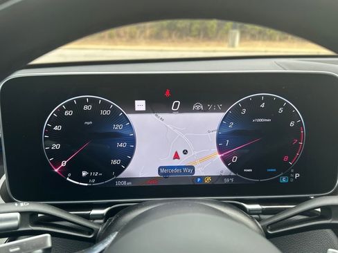 Certified 2023 Mercedes-Benz S 500 4MATIC image 24