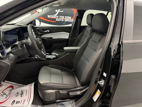 New 2026 Chevrolet Trax LT w/ Driver Confidence Package FWD image 15