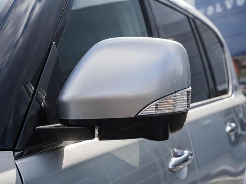 Used 2019 INFINITI QX80 Luxe w/ Proassist Package image 16