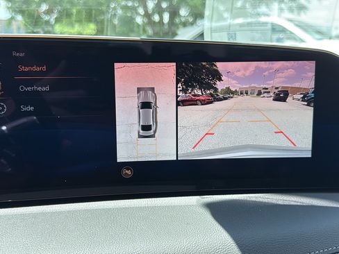 New 2026 Cadillac CT5 Premium Luxury w/ Technology Package AWD/4WD image 21