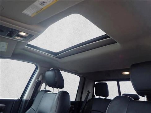 Used 2016 RAM 1500 Sport w/ Convenience Group image 12