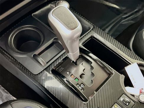 Certified 2024 Toyota 4Runner TRD Off-Road Premium image 16