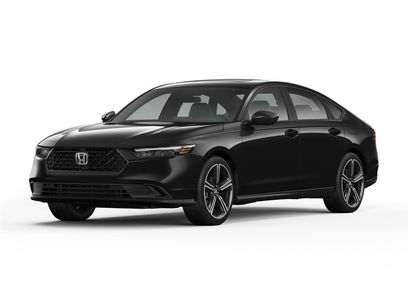 Used 2026 Honda Accord Sport