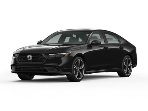 Used 2026 Honda Accord Sport image 1