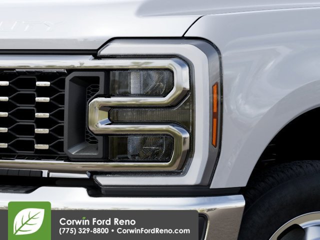 New 2027 Ford F350 Lariat AWD/4WD image 20