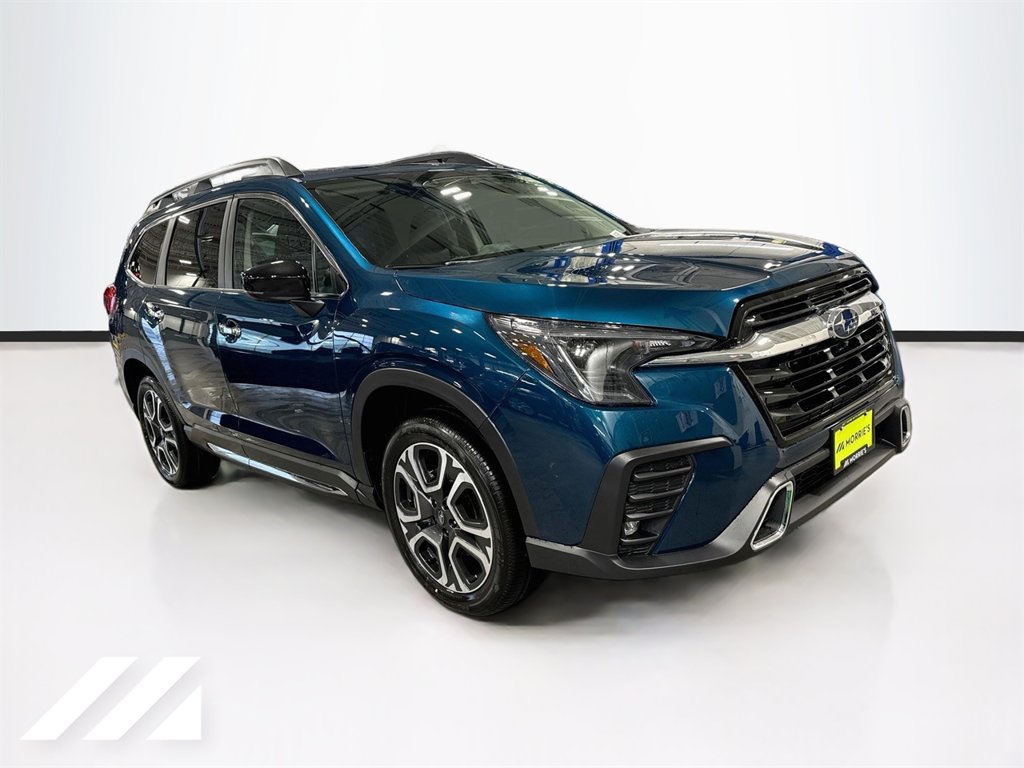 New 2027 Subaru Ascent Touring AWD/4WD image 3