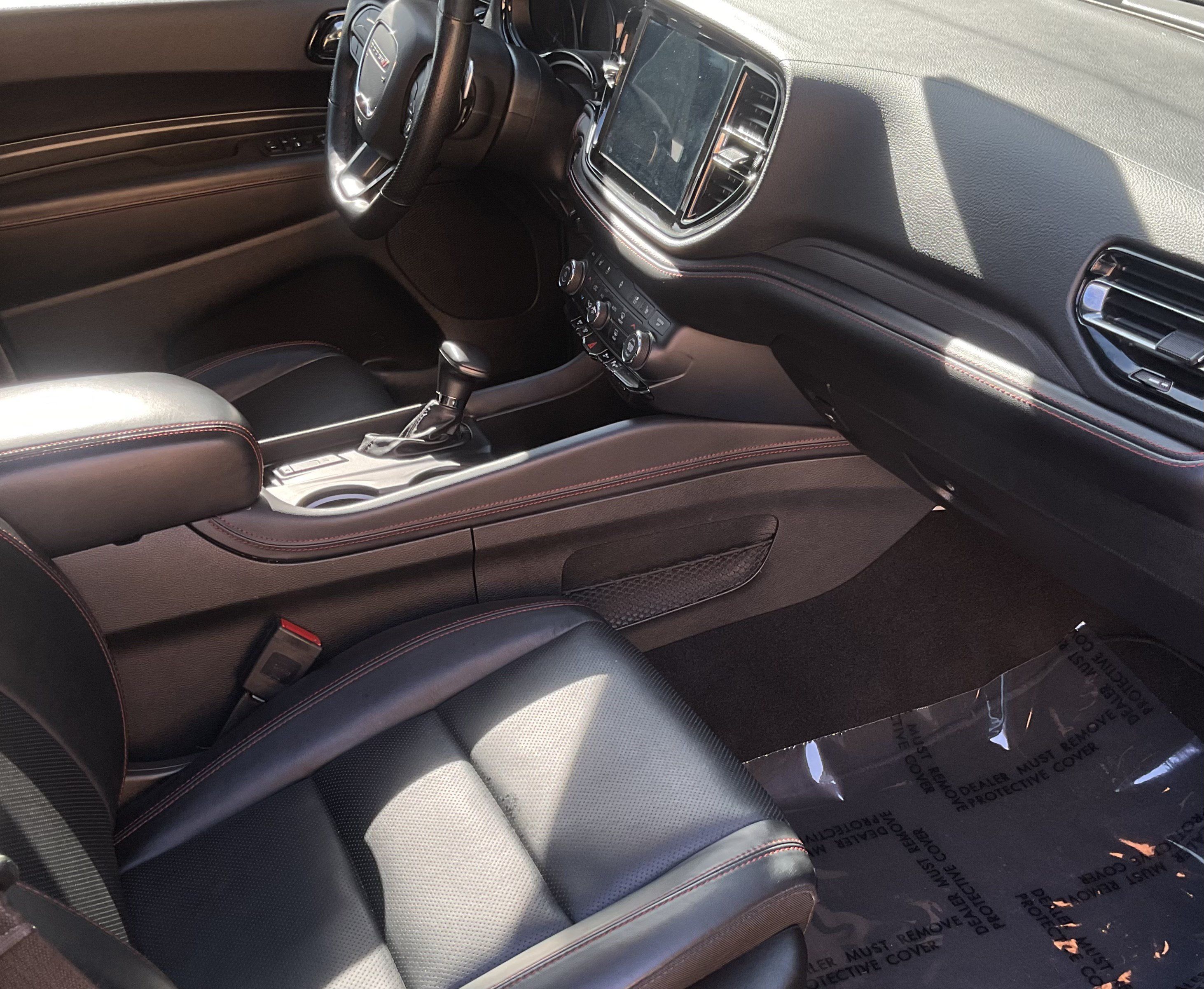 Used 2025 Dodge Durango R/T AWD/4WD image 30