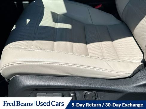 Used 2023 Honda CR-V EX-L image 24