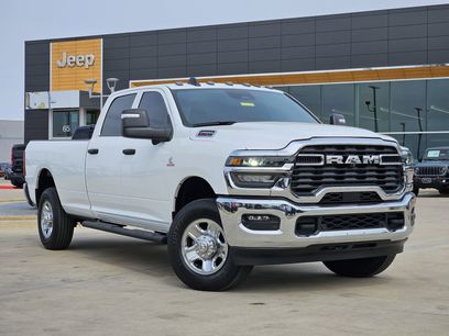Used 2025 RAM 2500 Tradesman