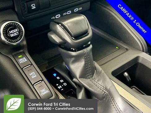 Used 2024 Toyota Land Cruiser First Edition image 10