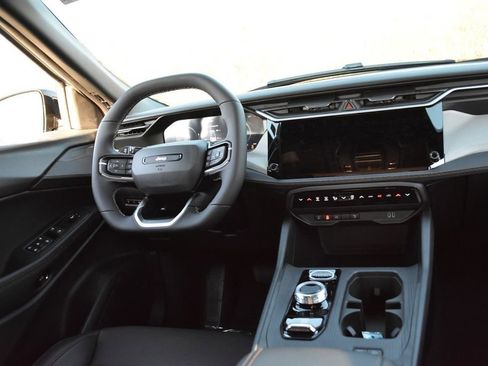 New 2026 Jeep Cherokee Limited AWD/4WD image 28