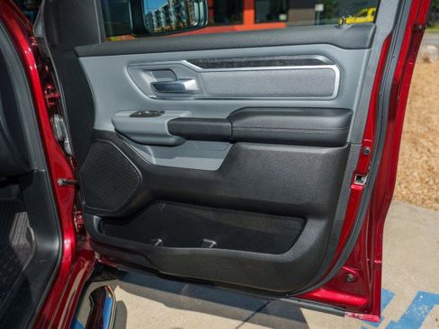 Used 2021 RAM 1500 Big Horn AWD/4WD image 26