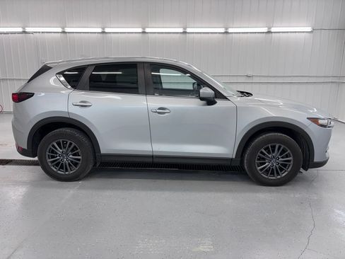 Used 2019 MAZDA CX-5 Touring AWD/4WD image 7
