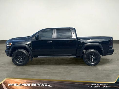 Used 2025 RAM 1500 RHO image 3