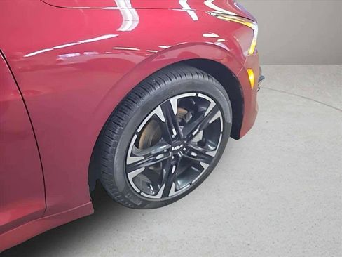 Used 2022 Kia K5 GT-Line w/ GT-Line Awd Premium Package image 29