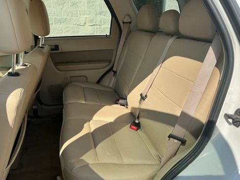 Used 2012 Ford Escape XLT FWD image 16