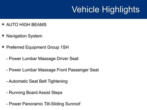 Used 2022 Cadillac Escalade ESV Sport Platinum w/ LPO, ONYX Package image 20