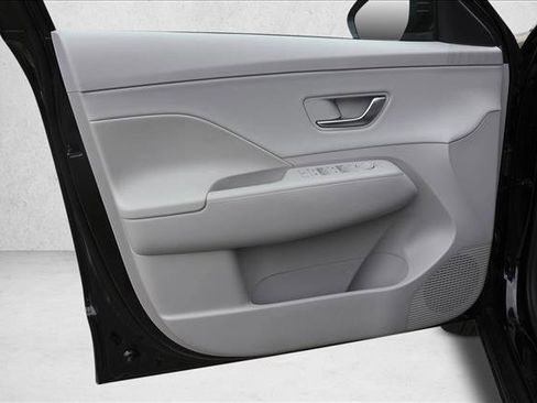 New 2026 Hyundai Kona SEL Premium AWD/4WD image 12