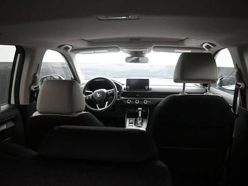 Used 2024 Honda CR-V EX image 15
