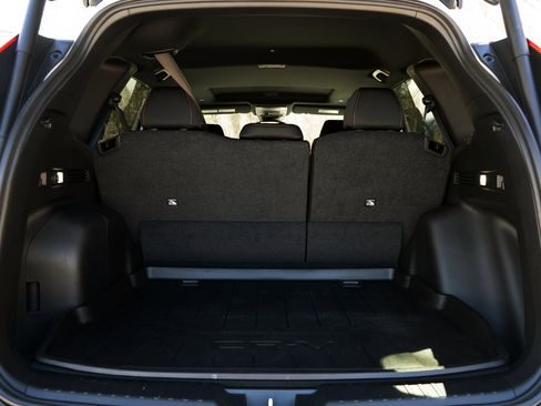 Used 2026 Honda CR-V TrailSport image 44