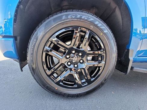 Used 2022 Chevrolet Silverado 1500 RST image 31