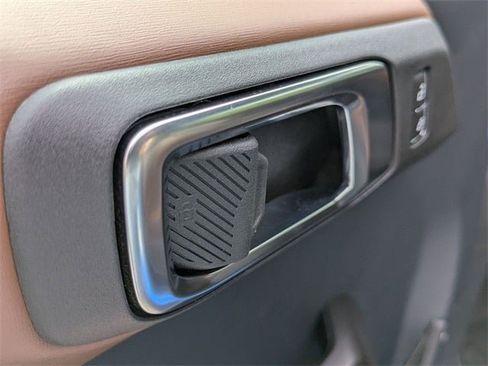 New 2024 Ford Bronco Outer Banks image 11