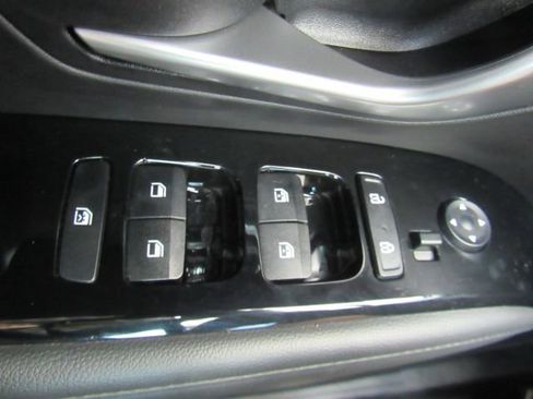 Used 2024 Hyundai Tucson Limited image 36