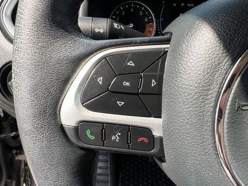 Used 2020 Jeep Renegade Latitude w/ Cold Weather Group AWD/4WD image 39