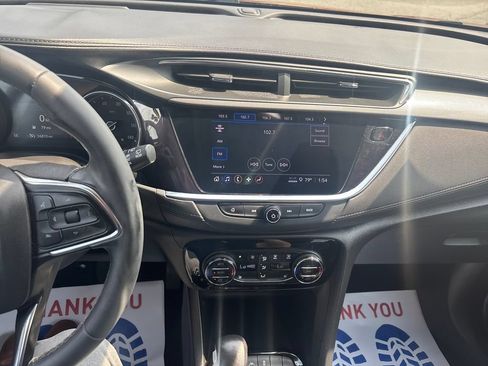 Used 2021 Buick Encore GX Select FWD image 22