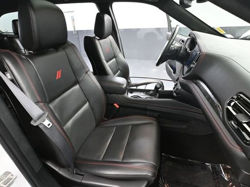 Used 2024 Dodge Durango R/T AWD/4WD image 57