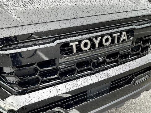 Certified 2025 Toyota Tacoma TRD Pro image 30