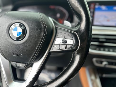 Used 2019 BMW X5 xDrive40i w/ Convenience Package AWD/4WD image 22